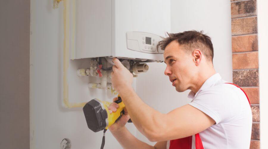 Professional emergency plumbing in Maple City, MI